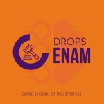 DROPS - ENAM (CICLOS 2024) - CARDS Exame Nacional a Magistratura